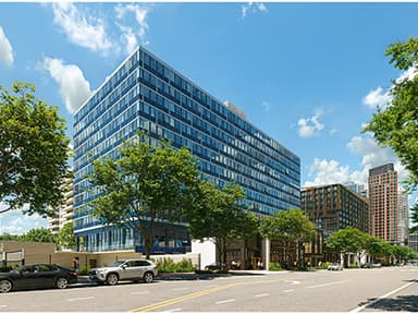 JBG Smith Begins Office-to-Residential Conversion Project in Metro D.C.