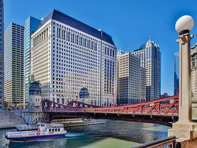 Vedder Signs 163,000 SF Headquarters Lease Extension in Downtown Chicago
