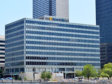 Colliers Brokers Sale of 321,000 SF Office Building in Kansas City