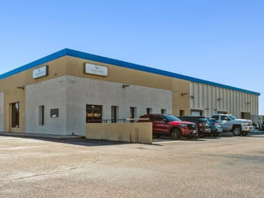 Marcus & Millichap Arranges $4.5M Sale of Flex Industrial Property in Colorado Springs