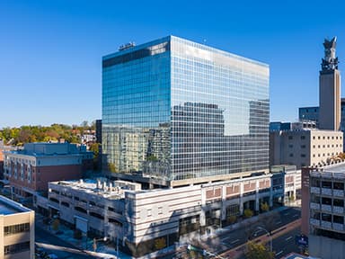 TKF Burnside Buys 400,000 SF Office Building in White Plains, New York