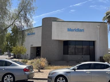 Marcus & Millichap Arranges $2.8M Sale of Industrial Building in Phoenix