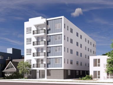 Seachange Partners Receives $15.6M in Construction Financing for Two Affordable Housing Projects in Los Angeles