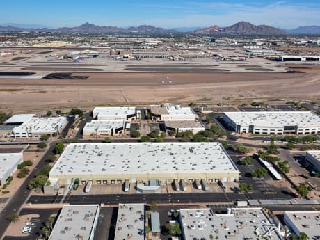 Belkorp Buys Manufacturing Facility in Phoenix’s Sky Harbor Submarket for $44.1M