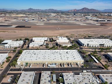 Belkorp Buys Manufacturing Facility in Phoenix’s Sky Harbor Submarket for $44.1M