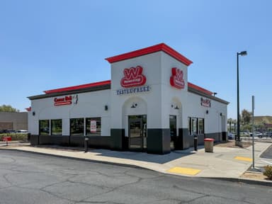 Progressive Real Estate Partners Brokers $2.8M Sale of Restaurant Building in Ontario, California