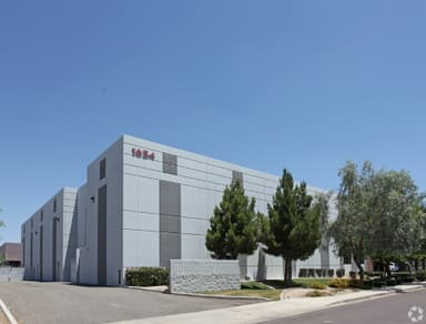 Cica-Huntek Chemical Technology Buys 25,880 SF Industrial Building in Phoenix