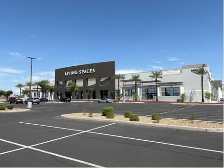 Gantry Secures $22M Refinancing for Single-Tenant Industrial Building in Phoenix