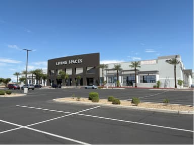 Gantry Secures $22M Refinancing for Single-Tenant Industrial Building in Phoenix
