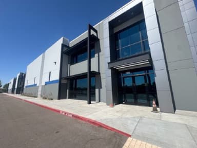 Trumark Real Estate Management Buys Multi-Tenant Industrial Building in Peoria, Arizona for $20.7M