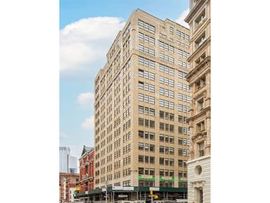 Olshan Properties Receives $40M Loan for Refinancing of Manhattan Office Building