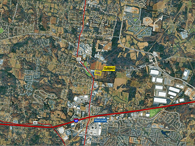 Alliance Residential to Develop 312-Unit Apartment Community in Mt. Juliet, Tennessee