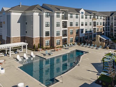 Berkadia Arranges Sale of 280-Unit Apartment Community in Virginia’s Hampton Roads Region