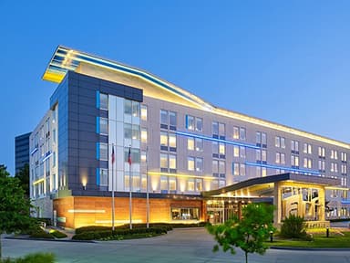 Hunter Advisors Arranges Sale of 136-Room Hotel in Irving