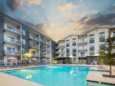 Wood Partners Sells 278-Unit Alta Rise Multifamily Community in Gilbert, Arizona