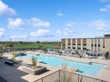 Millburn & Co. Buys 339-Unit Apartment Community in Mesa, Arizona