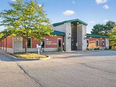 Marcus & Millichap Arranges $3.4M Sale of Medical Office Building in Gurnee, Illinois