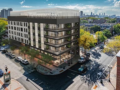 50-Room Backbeat Hotel to Open in Chicago’s Northalsted Community
