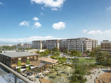 Shopoff Realty Breaks Ground on Westminster Mall Redevelopment Project in Orange County