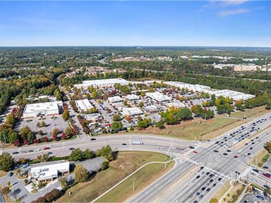 Finmarc Sells Capital Marketplace Retail Center in Raleigh for $80.6M