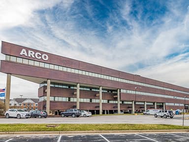 ARCO National Construction Expands St. Louis Office Lease to 95,000 SF