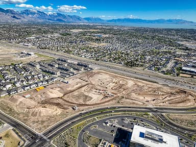 CenterCal, Perry Commercial Break Ground on Whole Foods-Anchored Retail Development Near Salt Lake City
