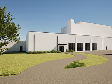 Opus Breaks Ground on 80,000 SF Advanced Manufacturing Facility for ContiTech in Iowa