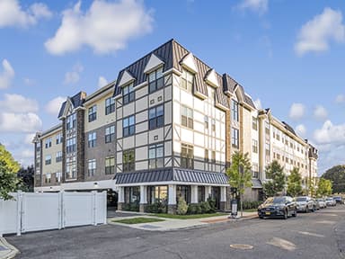 Cushman & Wakefield Brokers $36M Sale of Apartment Building in Lynbrook, New York