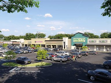 Ardent Signs Sprouts Farmers Market to Anchor Crossroads Shopping Center in Savannah