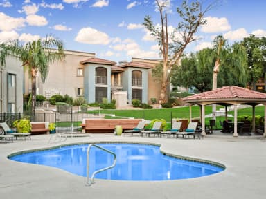 Bascom Arizona Ventures Buys Multifamily Community in Tucson for $45.5M