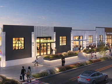 PAGEWOOD Breaks Ground on Adaptive Reuse Project in Downtown Houston