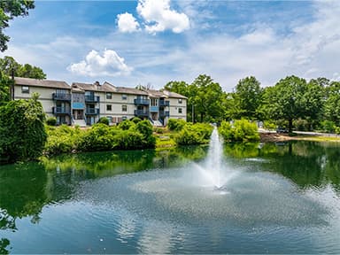 Colliers Brokers Sale of 483-Unit Apartment Community in Greensboro, North Carolina