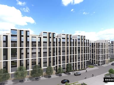 Elevate Development Receives $116M in Financing for Student Housing Project Near Texas State University