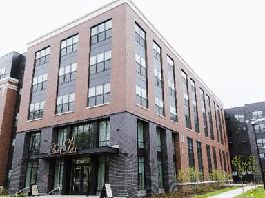 Merchants Capital Provides $99M in Debt, Tax Credit Equity for Indiana Workforce Housing Community
