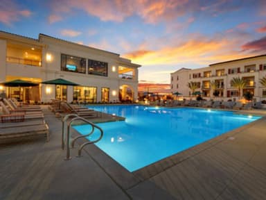 Walker & Dunlop Structures $101.6M HUD-Insured Loan for Refinancing of Apartment Property in Chula Vista