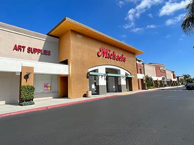 Brixton Capital Buys Escondido Gateway Shopping Center in Metro San Diego for $28M