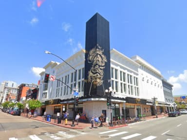 PSRS Arranges $24M Refinancing for Retail Building in San Diego