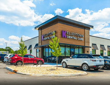 Marcus & Millichap Brokers Sale of Retail Property in McDonough, Georgia Leased to Heartland Dental