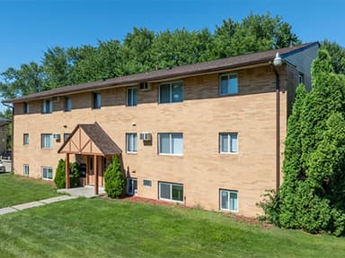 MMCC Arranges $3.3M Acquisition Loan for Michigan Multifamily Property