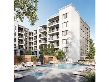 Southern Land Begins Leasing 177-Unit Multifamily Project in White Plains, New York