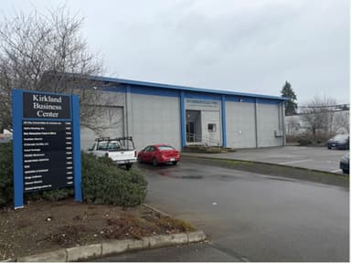 Gantry Secures $16M Refinancing for Kirkland Business Center in Washington