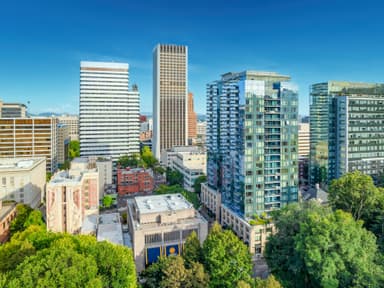 Guardian Acquires 332-Unit Ladd Tower Apartment Building in Downtown Portland