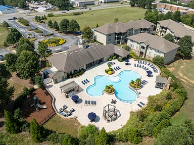 Greystone Provides $28.2M Agency Acquisition Loan for Apartment Community in Tuscaloosa