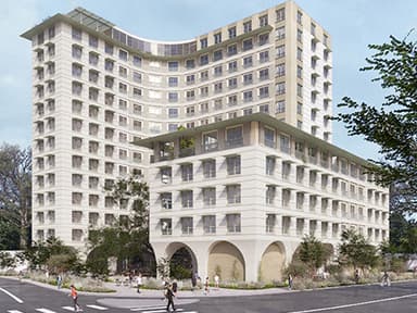Greystar, University of Texas at Austin Break Ground on 340-Bed Student Housing Project