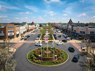 Tanger Acquires Town Center at Levis Commons Near Toledo for $60M