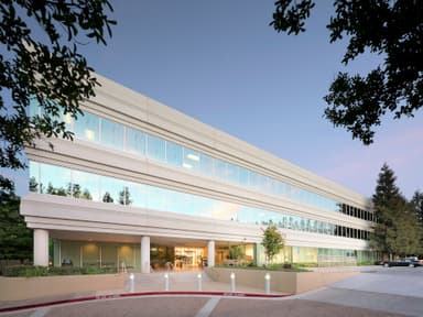 Peninsula Land & Capital Buys 124,724 SF Lincoln Court Office Building in Campbell, California