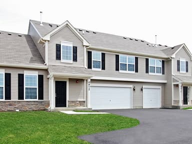 Cushman & Wakefield Brokers $26.4M Sale of Build-to-Rent Community in Matteson, Illinois