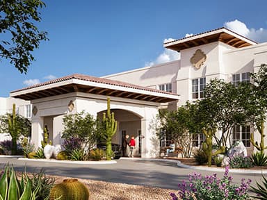 Investcor to Develop 117-Unit Seniors Housing Community Near Phoenix