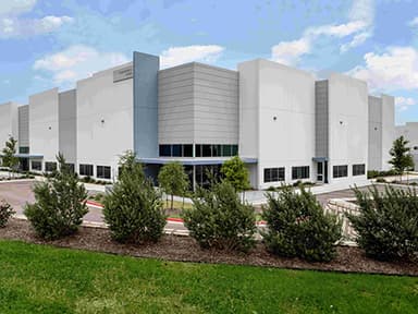 JLL Brokers Sale of 271,689 SF Industrial Campus in Cedar Park, Texas