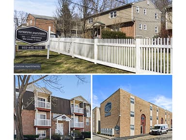 NEPCG Arranges $17.3M Sale of Multifamily Portfolio in New London, Connecticut